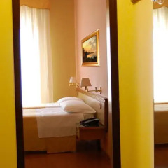 Отель Ristorante Donato 3* Номер Делюкс фото 7