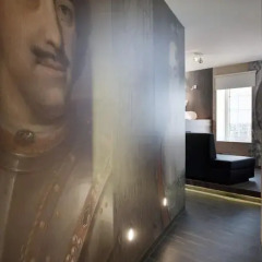 Отель Inntel Hotels Amsterdam Zaandam Нидерланды, Занстад - отзывы, цены и фото номеров - забронировать отель Inntel Hotels Amsterdam Zaandam онлайн спа