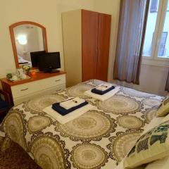 Отель Albergo Novecento 2* Стандартный номер фото 3