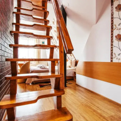 Отель Chata Pod Jemiola 2* Стандартный номер фото 6