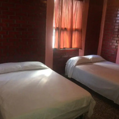 Hotel Nan King 2* Номер категории Эконом с различными типами кроватей фото 21