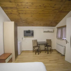 Hirmas Hotel 3* Стандартный номер с двуспальной кроватью фото 3