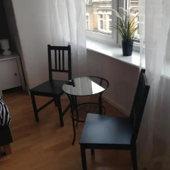 Hostel Octopus Gdańsk комната для гостей фото 5