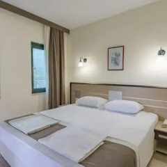 Sumela Garden Hotel - All Inclusive комната для гостей