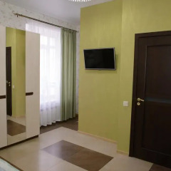 Гостиница Usadba Hotel в Оренбурге 1 отзыв об отеле, цены и фото номеров - забронировать гостиницу Usadba Hotel онлайн Оренбург удобства в номере