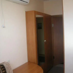 Гостиница Daiberg 3* Стандартный номер разные типы кроватей фото 4