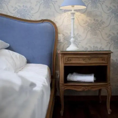 Romantik Hotel Europe 4* Полулюкс с различными типами кроватей фото 25