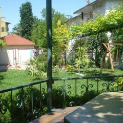 Отель Georgiev Guest House Болгария, Равда - отзывы, цены и фото номеров - забронировать отель Georgiev Guest House онлайн