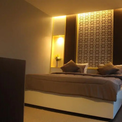 Отель Saranya River House 2* Люкс с различными типами кроватей фото 9