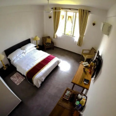 Отель Cerulean View Residence 3* Стандартный номер фото 2