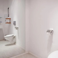 Отель Gallery Loft Cologne Полулюкс фото 44