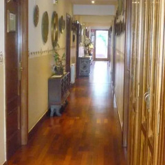 Hotel Leku Eder интерьер отеля фото 3