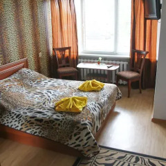 Отель Asimarė в номере