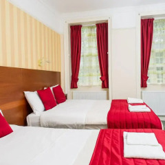 Avonmore Hotel комната для гостей фото 2