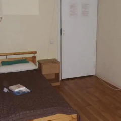 Dome Pearl Hostel Стандартный номер с двуспальной кроватью фото 2