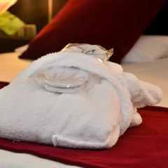 Hotel Clement Barajas 4* Стандартный номер с различными типами кроватей фото 5