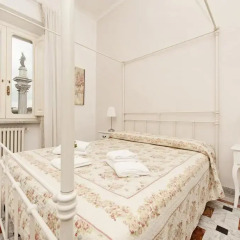 Отель Santa Maria Maggiore House 3* Апартаменты с различными типами кроватей фото 20