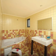 Meropi Hotel & Apartments спа