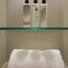 Отель Staybridge Suites London- Stratford Люкс с различными типами кроватей фото 13