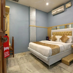 Anoop Hotel 2* Стандартный номер с различными типами кроватей фото 3