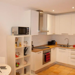 Отель Jolie apartement coeur vieille ville в номере фото 2