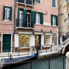 Отель Art Apartments Venice Италия, Венеция - отзывы, цены и фото номеров - забронировать отель Art Apartments Venice онлайн фото 2