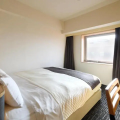 Отель Canal City Washington 3* Стандартный номер фото 8