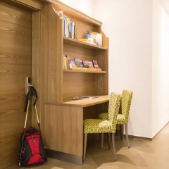 Astor Hotel Сцена развлечения