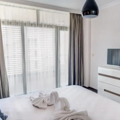Отель Dolce Deluxe - Dolce Vita 2 Aparthotel 3* Апартаменты фото 5