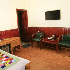 Pinocchio Sapa Hotel - Hostel Улучшенный номер с различными типами кроватей фото 2