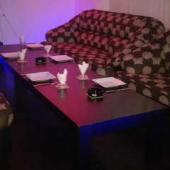 Hotel Lions Den & Lions D Restaurant