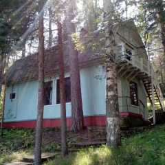 Гостиница Baza otdykha Tsarevichi фото 2