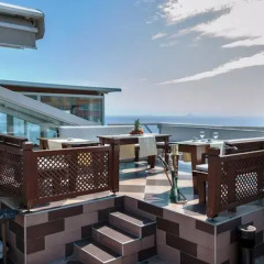 The Byzantium Hotel & Suites - Special Class Турция, Стамбул - 4 отзыва об отеле, цены и фото номеров - забронировать отель The Byzantium Hotel & Suites - Special Class онлайн