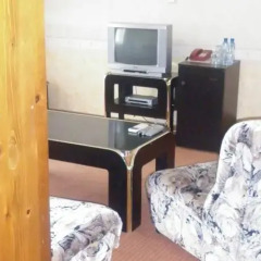 Laguna Hotel Свети Влас сейф в номере