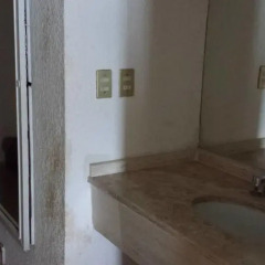 Отель Acapulco Beach Front Penthouse 30th Floor ванная фото 2