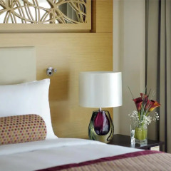 Отель Marriott Executive Apts Al Jaddaf Апартаменты фото 5