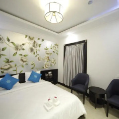 A25 Hotel 3* Номер Делюкс фото 6
