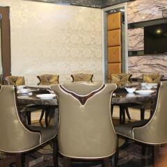 U Home Hotel - Foshan Junyu питание фото 3