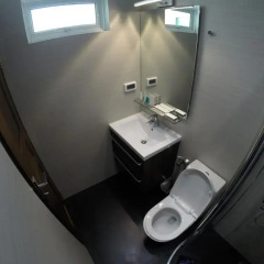 Airport Beach Hotel 3* Номер Делюкс фото 6
