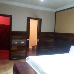 Erzrum Hotel комната для гостей фото 2