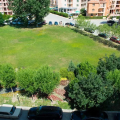 Отель Ivana Palace 4* Стандартный номер фото 4