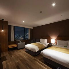 Hotel Venue G 3* Люкс Премиум с различными типами кроватей фото 2