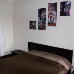 Апартаменты Nadiya apartments 2 комната для гостей фото 2