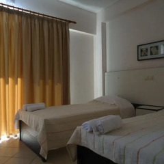 Rondos Hotel спа