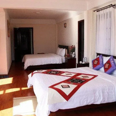 Chapa Dew Boutique Hotel 3* Люкс с различными типами кроватей фото 9