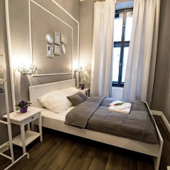 Отель Rich Ruterra 2BDR Loft комната для гостей фото 5