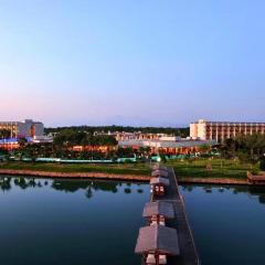 Gloria Serenity Resort 5* Стандартный номер с различными типами кроватей фото 17