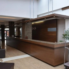 Hotel Presidivm Palace интерьер отеля фото 3