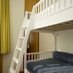 Schweizerhof Swiss Quality Hotel 4* Стандартный номер с различными типами кроватей фото 5
