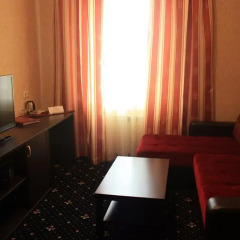 Angel Hotel удобства в номере